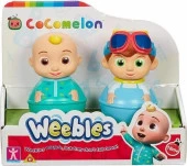 Gıochı Prezıosı WEC02000 Cocomelon Ikili Paket - 7704 +3 Yaş - 1