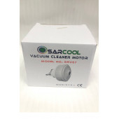 SÜPÜRGE MOTORU (SRV67) NİLFİKS (1600 W) (SARCOOL) - 1