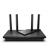 Tp-Link Archer AX55 Dual Bant Wi-Fi6 Router AX3000 - 1