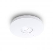 Omada Tp-Link EAP653 Tavan Tipi AX3000 WİFİ6 Kablosuz Access Point thumbnail 1