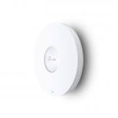 Omada Tp-Link EAP653 Tavan Tipi AX3000 WİFİ6 Kablosuz Access Point thumbnail 3