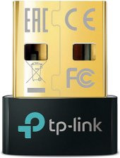 Tp-Link UB500 Bluetooth 5.0 Mini USB Adaptör - 1