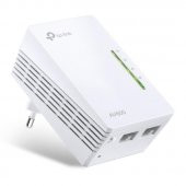 Tp-link Tl-wpa4220 300mbps Av600 Kablosuz Powerline Genişletici - 1