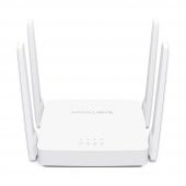 Tp-Link Mercusys AC10 Dual Bant 4 Port Kablosuz Router AC1200 - 1