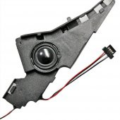 Asus X552LD, X552LDV  Speaker Sıfır Sag Sol Hoparlör - 3