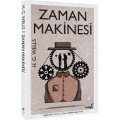 ZAMAN MAKİNESİ - 1