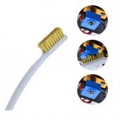 Nozzle Temizleme Fırçası(Beyaz) thumbnail 1