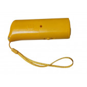 Aokeman Sensor Köpek Kovucu (SARI) - 1