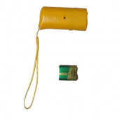Aokeman Sensor Köpek Kovucu (SARI) - 3