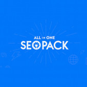 All in One SEO Pack PRO - 1