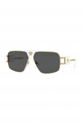 Versace Güneş Gözlüğü 2251 1471/87 - 1