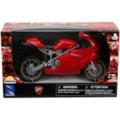 Sunman 1:12 Ducati 999 - 1