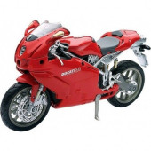 Sunman 1:12 Ducati 999 - 2