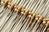 1/8W 150 Ohm Karbon Film Direnç x 10 adet (rf033) - 1