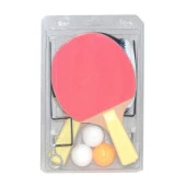 433 Akçiçek, Fileli Raket Seti - 10