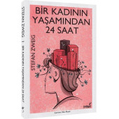 BİR KADININ YAŞAMINDAN 24 SAAT - 1