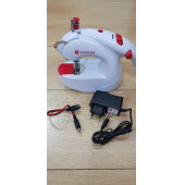 Umut Bilişim Singer El Dikiş Makinesi için Adaptör 6V 800MA Uyumlu (6V1A) 6 Volt Adaptör - 5