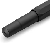 Kaweco Al Sport Dolma Kalem, Siyah, M Uç / 10000095 - 5