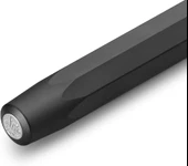 Kaweco Al Sport Dolma Kalem, Siyah, M Uç / 10000095 - 4