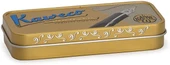Kaweco Al Sport Dolma Kalem, Siyah, M Uç / 10000095 - 6