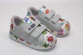 MİNİCAN ORTOPEDİK ÇOK HAFİF TABAN CIRTLI KOLAY GİYİM KARAKTER BASKILI ÇOCUK GÜNLÜK BEBE SNEAKER - 1