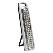 POWERMASTER YAJIA YJ-6828A 62 SMD LEDLİ ŞARJLI IŞILDAK - 1