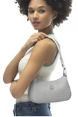United Colors of Benetton Bnt_1040 Gri Çanta ÇANTA - 1