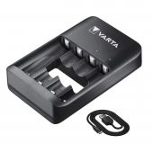 Varta 57652 Usb Quattro Pil Şarj Cihazı - 2