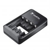 Varta 57652 Usb Quattro Pil Şarj Cihazı - 4