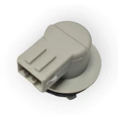 Seat İnca 1996-2003 Ön Sinyal Lambasının Ampul Duyu 1H0949111 - 3