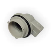 Seat İbiza 1993-1999 Ön Sinyal Lambasının Ampul Duyu 1H0949111 - 6