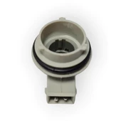 Seat İbiza 1993-1999 Ön Sinyal Lambasının Ampul Duyu 1H0949111 - 4