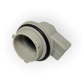 Seat Cordoba 1993-1999 Ön Sinyal Lambasının Ampul Duyu 1H0949111 - 6