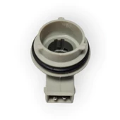 VW Polo Classic 1996-1999 Ön Sinyal Lambasının Ampul Duyu 1H0949111 - 4