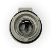 VW Polo Classic 1996-1999 Ön Sinyal Lambasının Ampul Duyu 1H0949111 - 5