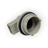 VW Polo Classic 1996-1999 Ön Sinyal Lambasının Ampul Duyu 1H0949111 - 1