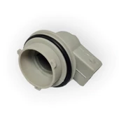 VW Polo Classic 1996-1999 Ön Sinyal Lambasının Ampul Duyu 1H0949111 - 6