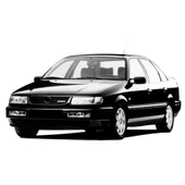 VW Passat B4 1994-1996 Ön Sinyal Lambasının Ampul Duyu 1H0949111 - 2