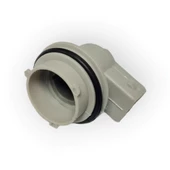 VW Vento 1992-1998 Ön Sinyal Lambasının Ampul Duyu 1H0949111 - 6