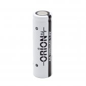 Orion 1.2V Ni-Cd AA 1000mAh Şarj Edilebilir Kalem Pil - 2