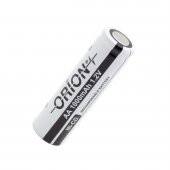 Orion 1.2V Ni-Cd AA 1000mAh Şarj Edilebilir Kalem Pil - 3