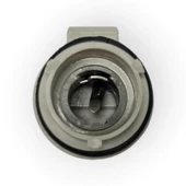 VW Caddy 1996-2003 Ön Sinyal Lambasının Ampul Duyu 1H0949111 - 5