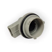 VW Caddy 1996-2003 Ön Sinyal Lambasının Ampul Duyu 1H0949111 - 1