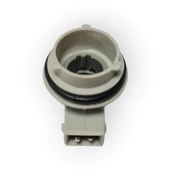 VW Polo HB 1994-1999 Ön Sinyal Lambasının Ampul Duyu 1H0949111 - 4