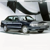 Volvo 960 1990-1998 Ön Cam Silecek Takımı 53x53cm thumbnail 2