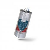 HD - CYL - 5 - 400 - SCR 400V/415V/440V Ağır Hizmet Silindir Tip Kondansatör  -  16 Adet - 1