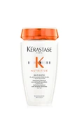 Kerastase Nutritive Bain Satin Nemlendirici Şampuan 250 ml - 1