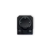 VW Caddy 1996-2003 Elektrikli Dış Dikiz Ayna Ayar Düğmesi 1H0959565 thumbnail 1