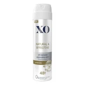 XO Natural & Effective Kadın Deodorant 150 ml - 1