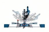 GCM 18V-216 D GÖNYE KESME MAKİNESİ SOLO - 3